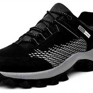 Dinglong Scarpe da Corsa Uomo Ultra Leggere Confortevoli