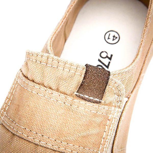 Dinglong Scarpe sportive uomo leggere traspiranti senza