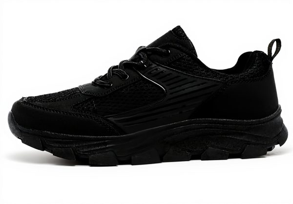 Dinglong Scarpe da Ginnastica Uomo Traspiranti Antiscivolo