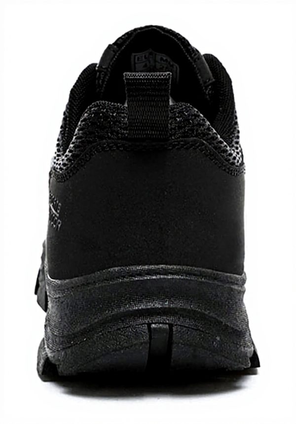 Dinglong Scarpe da Ginnastica Uomo Traspiranti Antiscivolo