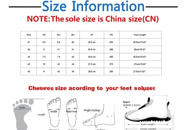 Dinglong Scarpe da Ginnastica Uomo Traspiranti Antiscivolo