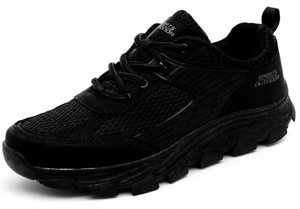 Dinglong Scarpe da Ginnastica Uomo Traspiranti Antiscivolo