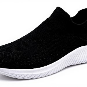 Dinglong Sneakers Uomo Comode Traspiranti Suola Morbida
