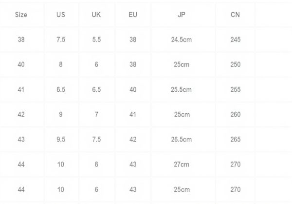 Scarpe da ginnastica uomo Dinglong PU traspiranti coreane