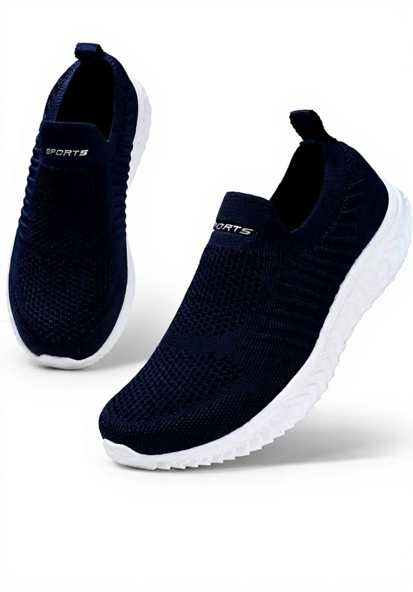 Dinglong Scarpe da Ginnastica Uomo Traspiranti Leggere Boxe