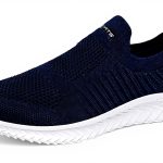 Dinglong Scarpe da Ginnastica Uomo Traspiranti Leggere Boxe