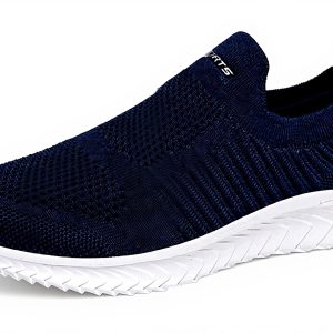 Dinglong Scarpe da Ginnastica Uomo Traspiranti Leggere Boxe