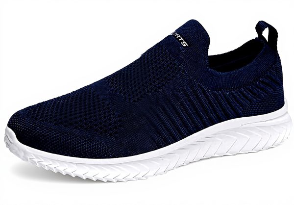 Dinglong Scarpe da Ginnastica Uomo Traspiranti Leggere Boxe