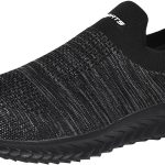 Dinglong Scarpe da Ginnastica Uomo Traspiranti Leggere Corsa-0