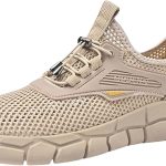 Scarpe da escursionismo Dinglong Uomo Antiscivolo-0