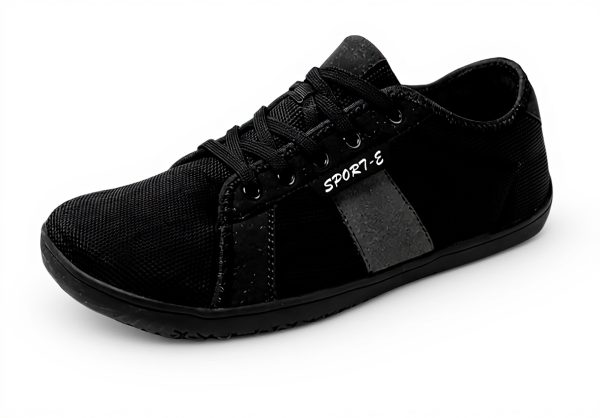 Scarpe estive uomo Dinglong testa larga escursionismo