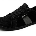 Scarpe estive uomo Dinglong testa larga escursionismo