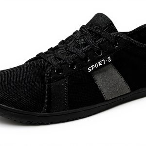 Scarpe estive uomo Dinglong testa larga escursionismo