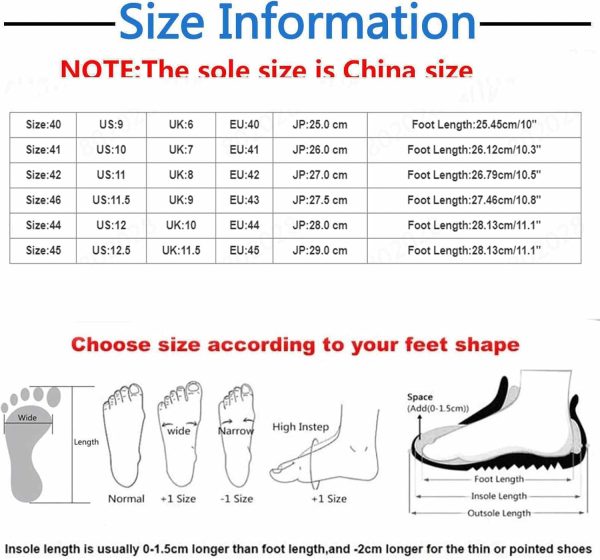 Scarpe Uomo Dinglong Bianche Leggere Antiscivolo Primavera-5