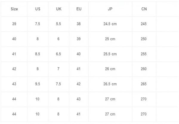 Dinglong Sneaker Donna Uomo Comode Traspiranti PU Coreane