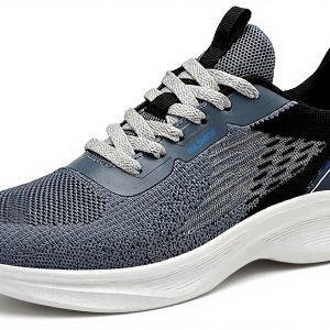 Dinglong Scarpe Sportive Uomo Traspiranti Confortevoli