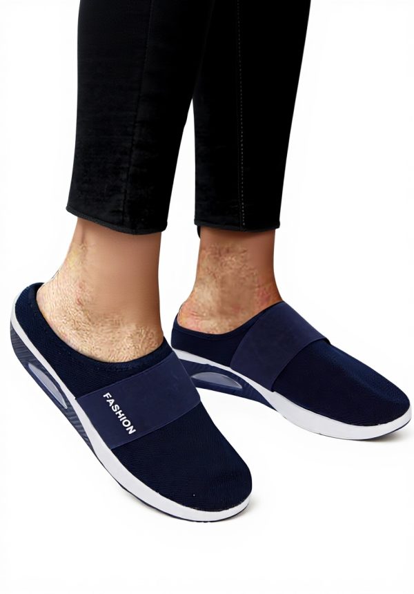 Scarpe ortopediche donna Gcnenwnd traspiranti suola morbida