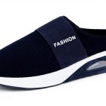 Scarpe ortopediche donna Gcnenwnd traspiranti suola morbida