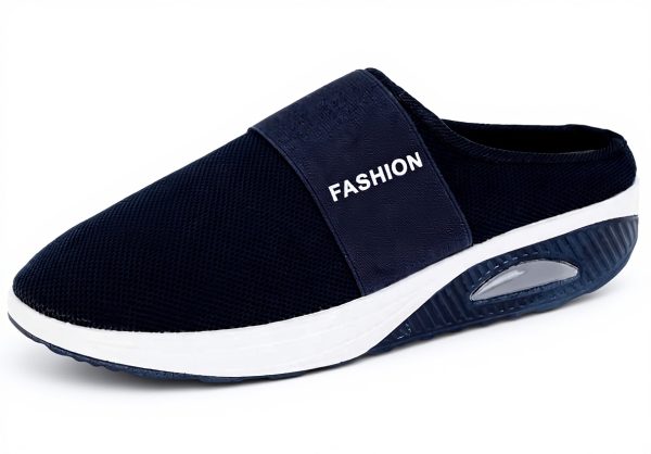 Scarpe ortopediche donna Gcnenwnd traspiranti suola morbida