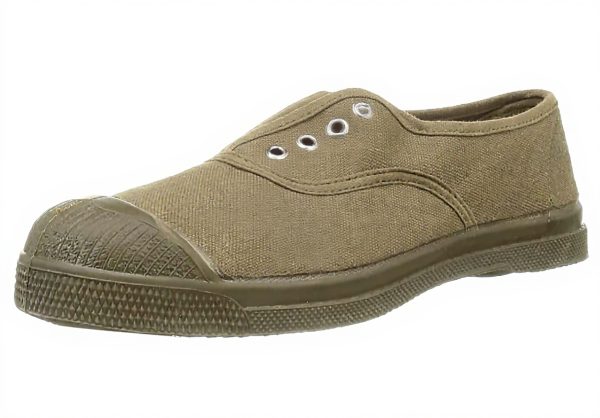 Bensimon Elly Colorsole Scarpe Ginnastica Unisex Bambini