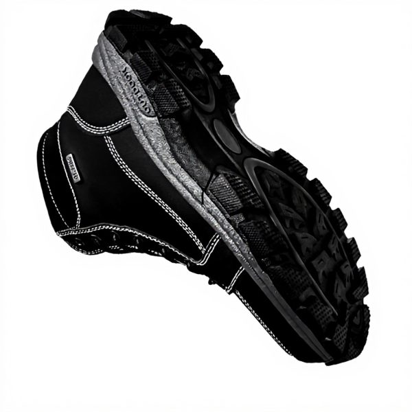 Scarpe da ginnastica donna Dinglong cotone peluche