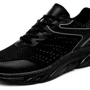 Dinglong Scarpe Campus Uomo Traspiranti Confortevoli Suola