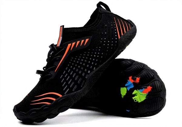 Scarpe da ginnastica Dinglong personalizzate leggere uomo