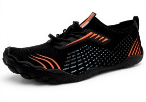 Scarpe da ginnastica Dinglong personalizzate leggere uomo