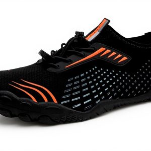 Scarpe da ginnastica Dinglong personalizzate leggere uomo