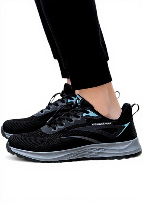 Dinglong Scarpe Ginnastica Uomo Donna Antiscivolo Leggere