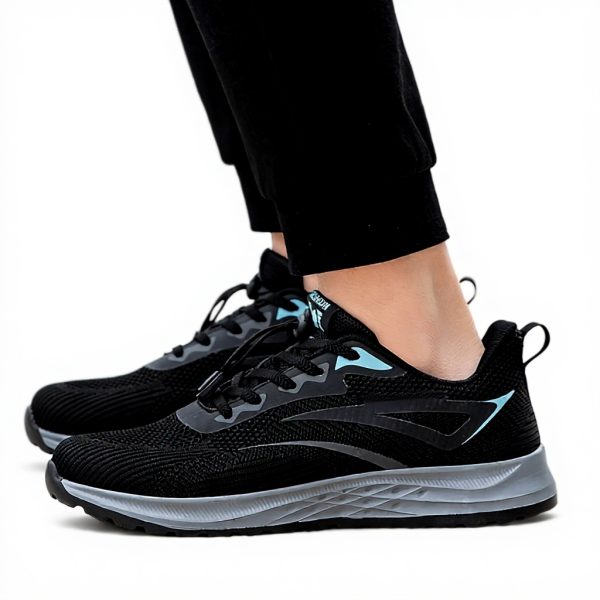 Dinglong Scarpe Ginnastica Uomo Donna Antiscivolo Leggere