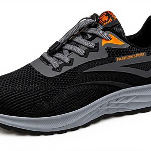 Dinglong Scarpe Ginnastica Uomo Donna Antiscivolo Leggere