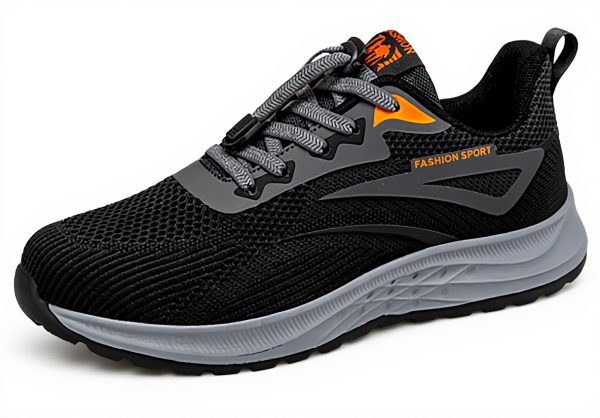 Dinglong Scarpe Ginnastica Uomo Donna Antiscivolo Leggere