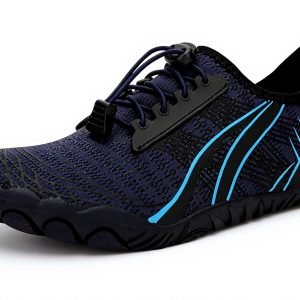 Dinglong Scarpe da nuoto leggere donna uomo spiaggia