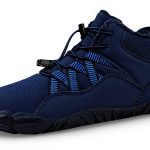 Dinglong Scarpe Donna Comfort Cotone Caldo Peluche