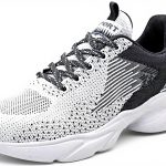 Dinglong Scarpe Sportive Uomo Traspiranti Confortevoli