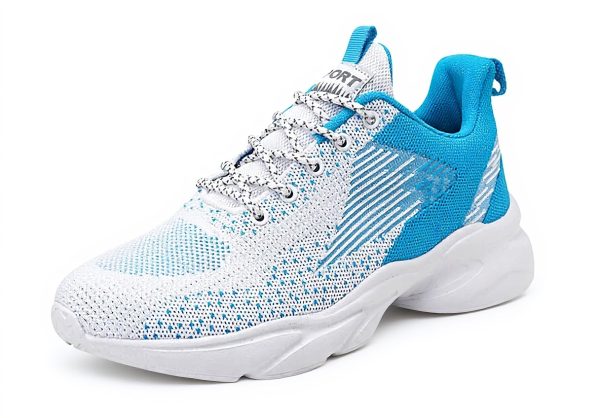 Dinglong Scarpe Sportive Uomo Traspiranti Confortevoli