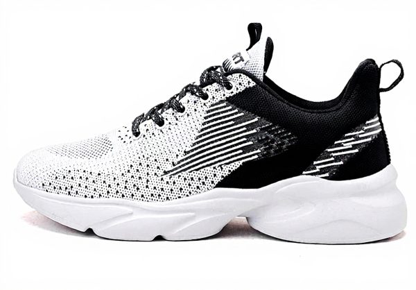 Dinglong Scarpe Sportive Uomo Traspiranti Confortevoli