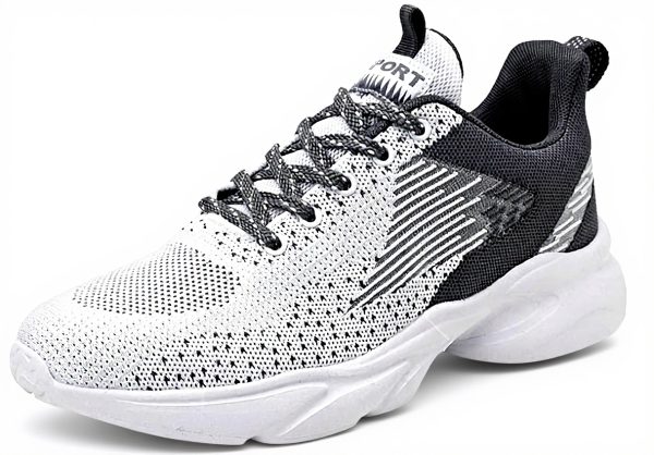 Dinglong Scarpe Sportive Uomo Traspiranti Confortevoli