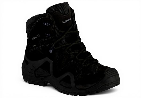 Lowa Zephyr GTX Mid TF Scape - Stivali Escursionismo Uomo