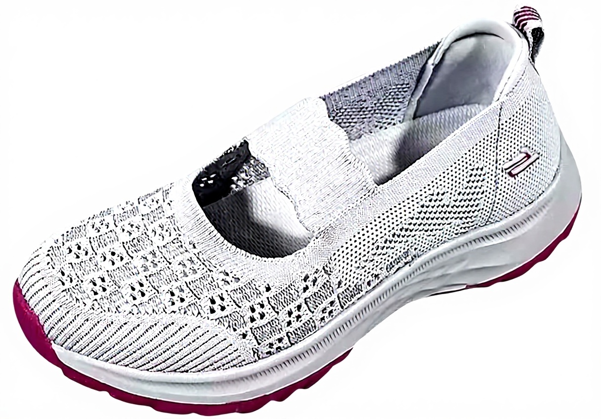 Scarpe Donna Memory Foam Gcnenwnd Sneaker Ortopediche