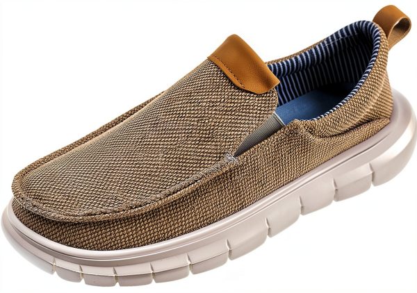 Scarpe da ginnastica uomo Dinglong traspiranti leggere