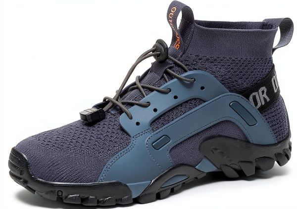 Dinglong Scarpe Uomo Sneaker Casual Antiscivolo Traspirante