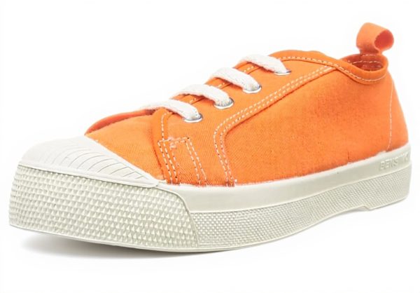 Bensimon Romy B79 Bambino Sneakers Cotton Marmelade 35 EU