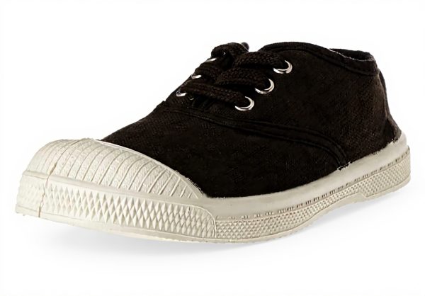 Bensimon Tennis Lacets Scarpe Ginnastica Bambini Ragazzi