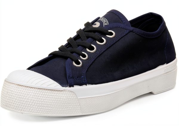 Bensimon Romy B79 Sneaker Donna Tela Gomma Casual