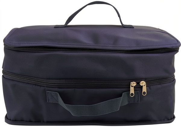 Borsa Bensimon Donna Poliestere Pieghevole Organizer Viaggio