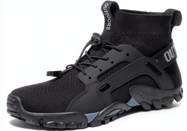 Scarpe casual Dinglong uomo antiscivolo traspirante sneaker