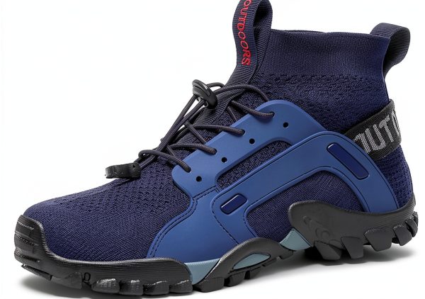 Dinglong Scarpe Uomo Sneaker Casual Antiscivolo Traspirante