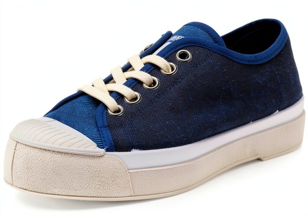 Bensimon Romy F Bigout Scarpe Donna Sneaker Casual Cotone